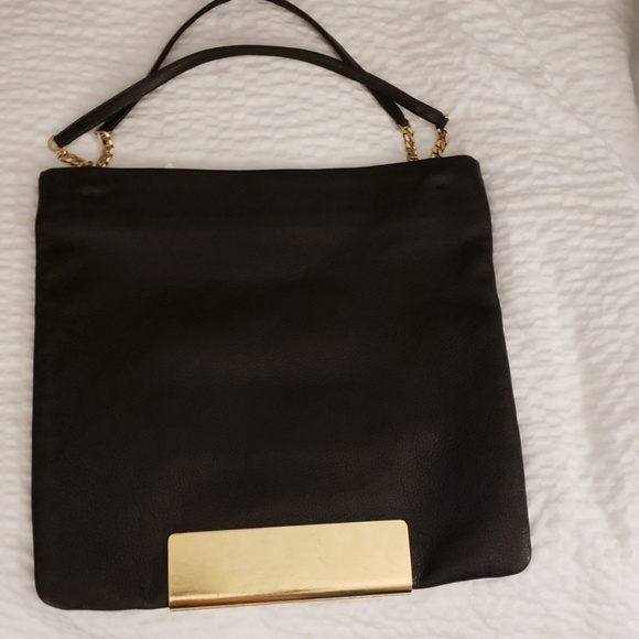 Jimmy Choo Charlie Handbag - Picture 7 of 8